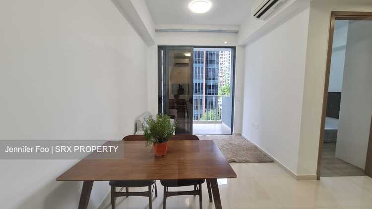 Parc Botannia (D28), Condominium #407306991